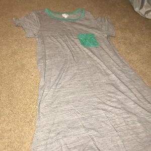 Lularoe Carly